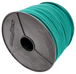 Expanderseil 6mm Grün ab 1 Meter für vielseitige Anwendungen