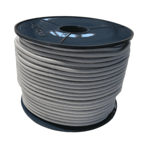 Gummiseil 6mm weiß - Beste Qualität und schnelle Lieferung