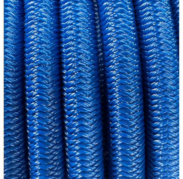 Expanderseil 8mm Blau für vielseitige Anwendungen 3