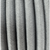 Hochwertiges Expanderseil 8mm Grau ab 1 Meter für vielseitige Anwendungen 3