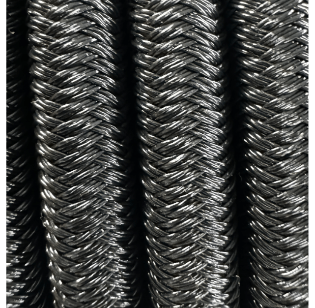 Expanderseil 8mm Schwarz ab 1 Meter für vielseitige Anwendungen 3