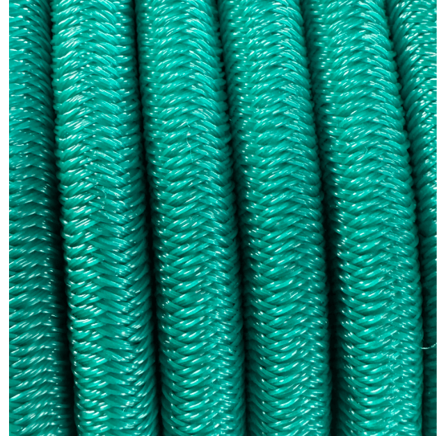Expanderseil 8mm Grün für vielseitige Anwendungen 3