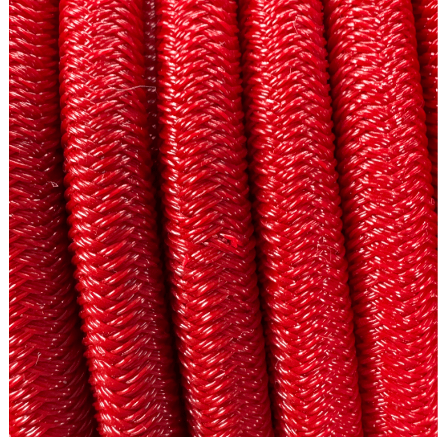 Würgeklemmen für 8mm in rot - hochwertiges Expanderseil 3