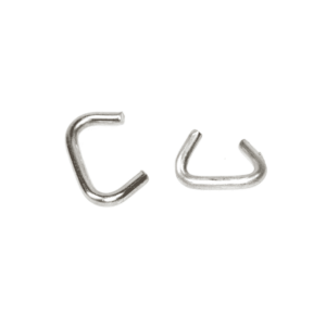 Edelstahlklammer für Expanderseil 10mm, robust und langlebig