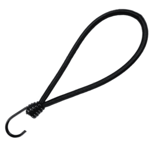 Expanderschlingen 250mm Spiralhaken Ø 8mm Extra stark für sichere Befestigungen