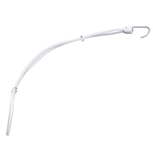 MultiFix Spanner 150cm - Weiß für die Transportsicherung, sicher und stabil