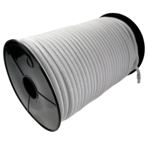 Expanderseil 8mm Weiss für vielseitige Anwendungen