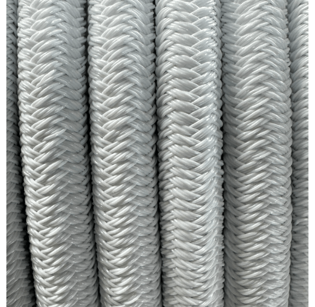 Expanderseil 8mm Weiss für vielseitige Anwendungen 3