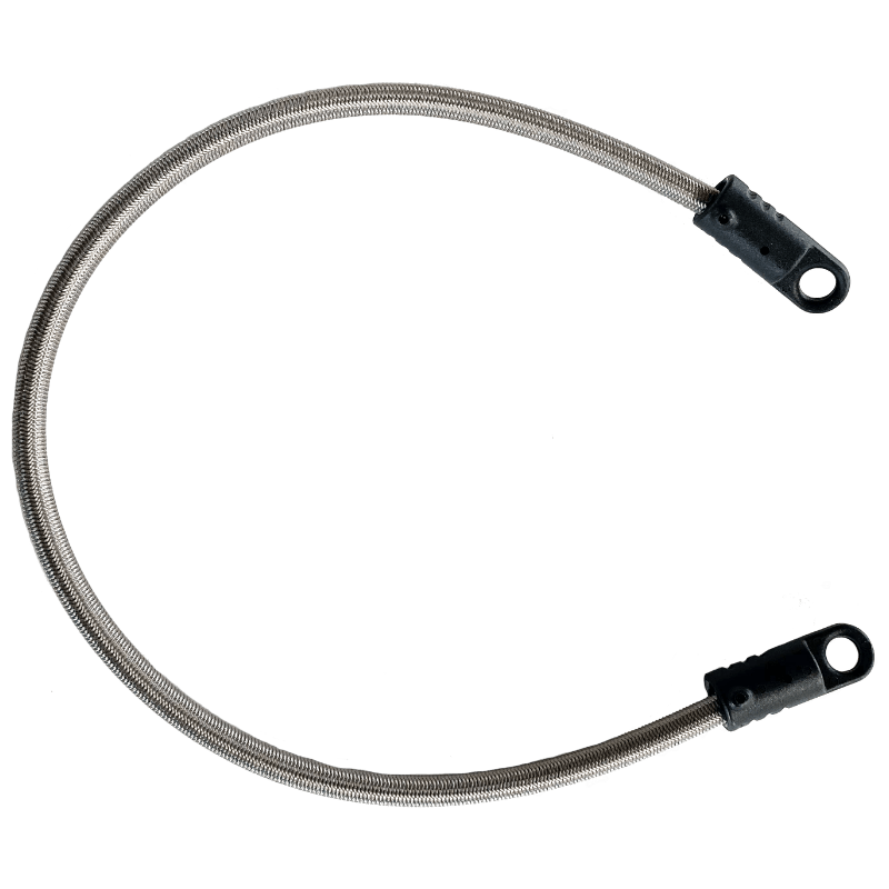 FlagFix Standard - ALU - Länge 34cm - Sichere Befestigung für Flaggen 5