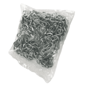 Hochwertige S-Haken für Gummiringe und Spanngummis