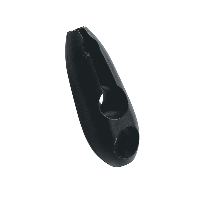 Speedclip Expanderseil für Segeleinbinder mit 6mm Gummiseil