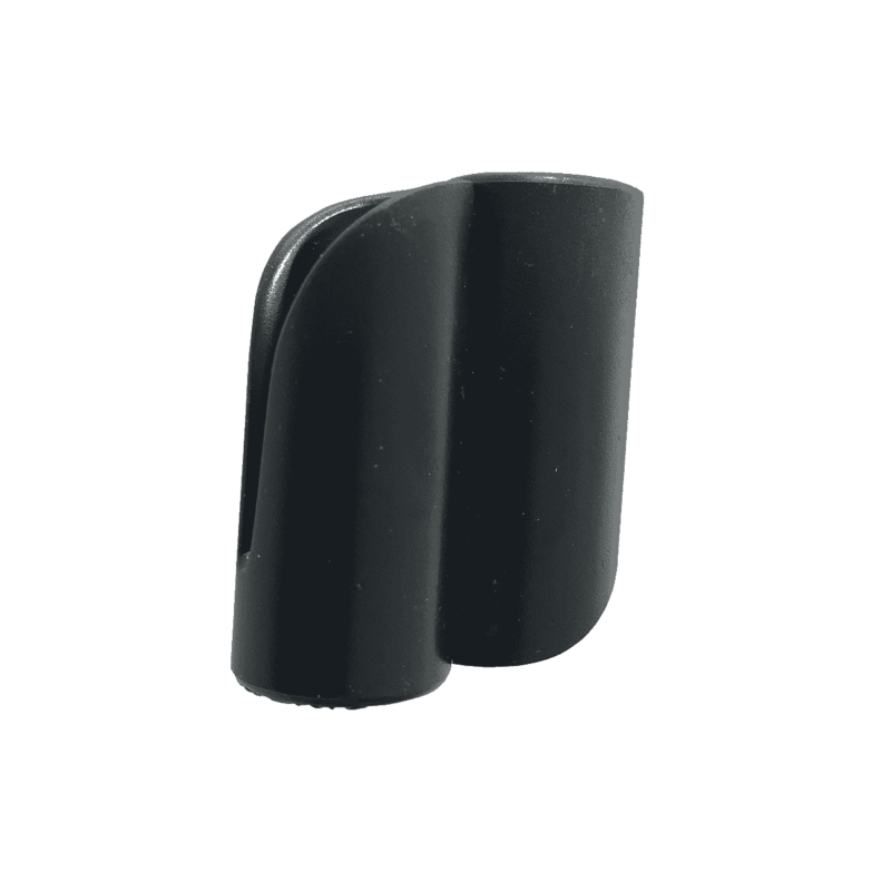 Stufenlose Kupplung für Expanderseile 8mm und 9mm