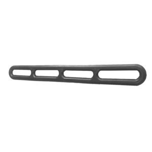 Leitergummi L 270 mm EPDM/4 für sicheren Halt