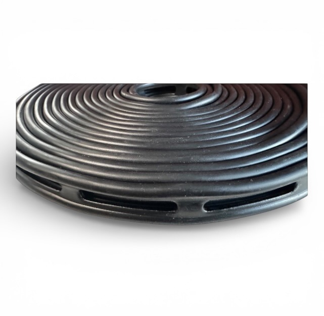 EPDM Gummi Anwendung im industriellen Bereich