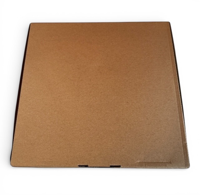 Detailansicht der EPDM Gummi Enden